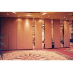 Decorative Modern Partition Movable Sound Proof Partitions for Banquet Hall for sale