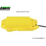 Nylon Polypropylene Safety Hubbell Plugout Lockout