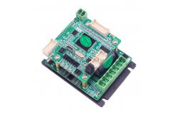 China DC Servo Drive RS485+Pulse CAN DC10V To DC36V AGV Handling Robot supplier