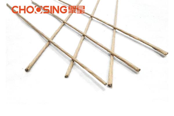 No Defective Sofa Fixing Wire Strong Load Bearing Capacity OEM Accepted
