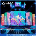 500*1000mm Stage LED Video Wall Rental LED Screen Display Factory for sale