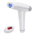 PSE  Painless 400000 Flashes handheld laser hair removal device