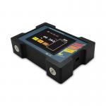 RION 100Hz Micro Mechanical Control High Accuracy Digital Inclinometer Self Calibrated