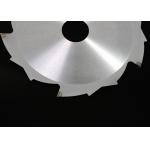 140mm Electric industrial table saw scoring blade Circular 2.2mm thick for sale