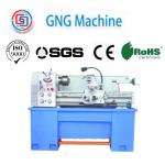 Cq6232e CNC Metal Lathe High Speed Anti Vibration Metal Precision Lathe for sale