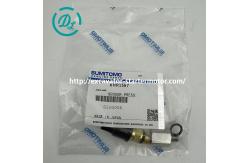 China Pressure Sensor Excavator Spare Part KHR1567 KHR1568 Sumitomo SH120A3 supplier