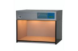 China Anticorrosive Textile Test Lamp Box Fireproof Multipurpose Durable supplier