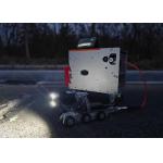 Durable Inspections DN225–DN1500 Pipe Diameters Pipe Sewer Pipeline Inspection Camera Engineered for Durability for sale