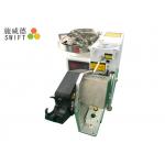 Electric Powered Automatic Wire Tying Machine For Bundling Damping Sheet