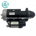 0001362304 0001366008 40000901 50183500 Hatz Starter Motor 12V 11T for sale