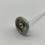 Versatile Female Paint Spray Adapter for Industrial Coating - Secure Connection, Robust Construction