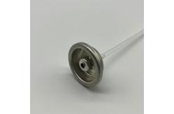China Versatile Female Paint Spray Adapter for Industrial Coating - Secure Connection, Robust Construction supplier