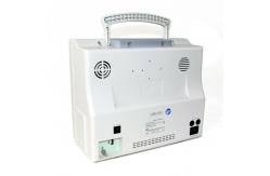 China Vital Signs 6 Parameter Patient Monitor ICU CCU Patient Monitor supplier