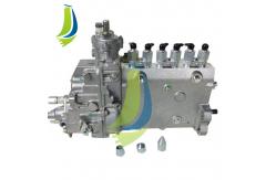 China 4063845 Fuel Injection Pump For 6BT6D102 Engine Excavator High Quality Popular supplier