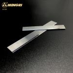 Sharp Cutting Edge Tungsten Cemented Carbide Blade For Fabric / Food / Paper for sale