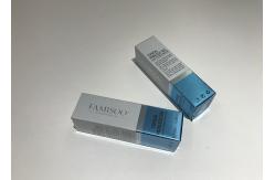 China 10ml / Bottle Permanent Makeup Anesthetic Cream With Glass Package supplier