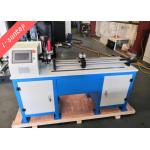 IEC60794-1-2 5times/Min Torsion Testing Machine Fiber Optic Cable Test Equipment for sale