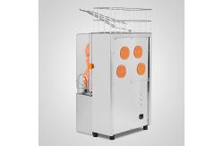 China Electric Commercial Orange Juicer Machine Lemon High Efficiency supplier
