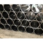 Precision Steel Honed Tubes For Hydraulic Cylinders / Pneumatic Systems for sale