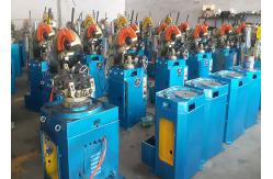 China Aluminium Automatic Pipe Cutting Machine supplier
