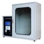 Electric Flammability Testing Equipment With 45 Degree Single Core Cable