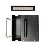 New Air Cooled 350W for Uv Printer Ink Drying Uv Curing Portable Hand-held Uv Lamp for sale