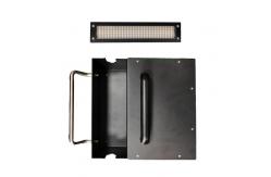 China 350W led uv curing flatbed 395nm uv curing lamp manufacturer uv lamp supplier