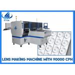 LED Making SMT Placement Machine 48 Feeders PCB Assembly Pick And Place Machine for sale