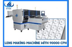 China LED Making SMT Placement Machine 48 Feeders PCB Assembly Pick And Place Machine supplier
