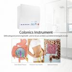 Multi - Functional Body Health Analyzer Colon Hydro - Therapy Procedure 220V for sale