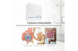 China Multi - Functional Body Health Analyzer Colon Hydro - Therapy Procedure 220V supplier