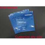 0.2mm Thickness Heat Seal  Aluminum Foil Bag for sale