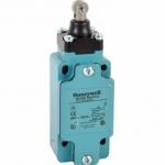 Top Plunger Head Limit Switch Metal DPDT 2NC/2NO GLA Series Honeywell GLAA20C for sale