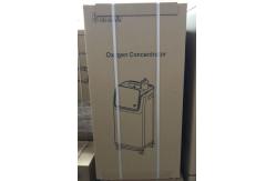 China 32KG 110V Quiet Pneumonia Oxygen Machine Breathing Machine Copd supplier