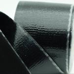 Hot Melt PUR 10mm Velcro Tape Hook And Loop Adhesive Tape Super Strong