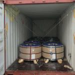 0.23mm Thickness Grain Oriented Electrical Steel Coil 27Q120