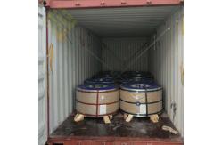 China 0.23mm Thickness Grain Oriented Electrical Steel Coil 27Q120 supplier