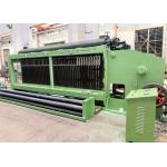 PVC Wire Hexagonal Mesh Machine With 4*1m 3.6mm For Gabion Mattress for sale