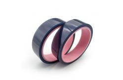 China Bonding Protection ESD Adhesive Tape Acrylic Polyester Double Side supplier