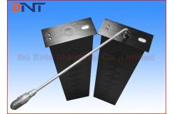 China Ultra Thin Motorized Microphone Lift With BOSCH Discussion Microphone supplier