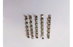 China 0.6mm Xorex Steel Fiber Jointless design For Concrete Reinforced supplier