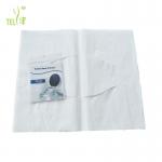 38*45cm 1/4 Fold Biodegradable Toilet Seat Covers for sale