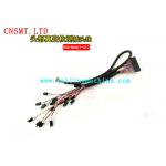 Connection Data Cable SMT Machine Parts YAMAHA Original Head Vacuum Solenoid Valve Detection Board Plug Wire for sale