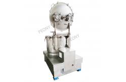 China Plant Dehydration and Spinning Basket Centrifuge With Cooling Jacket supplier