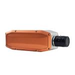 Hyperspectral Imaging Camera With Visible Wavelength 400-700nm