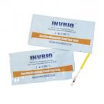 Medical IVD rapid diagnostic test kits HBcAb Test Strip rtk home test kit for sale