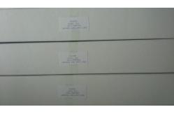 China Strong Adhesive Bond SMT Cover Tape Extender 8mm SMT Joint Tape Black ESD supplier