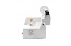 China AC110V Spectacle Lens Cutting Machine Lens Cutting Machine 120W supplier