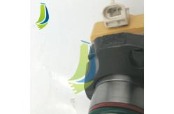 China 128-6601 1286601 Diesel Fuel Injector For 3126 Engine supplier