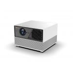 2000lm Home Theater Projectors 4K Enhancement 3LCD Auto Keystone for sale
